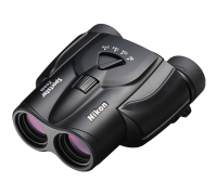 Бінокль Nikon Sportstar Zoom 8-24x25 Black