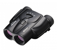 Бинокль Nikon Sportstar Zoom 8-24x25 Black