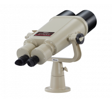 20x120 IV Binocular Telescope With Fork Mount