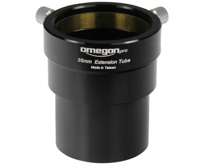 Omegon Telescope Pro Astrograph 154/600 OTA