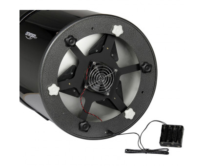 Omegon Telescope Pro Astrograph 304/1200 CEM60