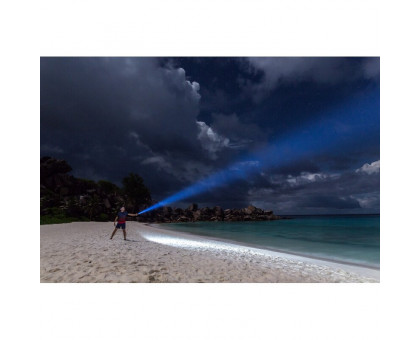 LED LENSER Taschenlampe MT10