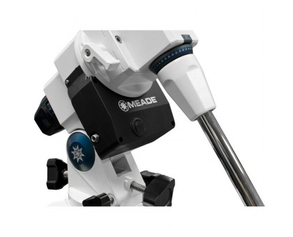 Meade Montierung LX85 GoTo