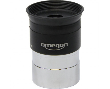 Omegon 1.25'', 12.5mm Ploessl eyepiece
