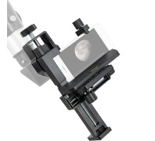 Omegon 1,25'' Smartphone and Telescope Photo Adapter