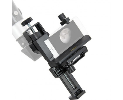 Omegon 1,25'' Smartphone and Telescope Photo Adapter