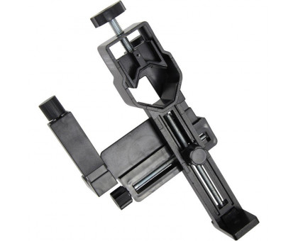 Omegon 1,25'' Smartphone and Telescope Photo Adapter