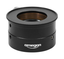 Omegon 2'' to 1.25" reducer adapter