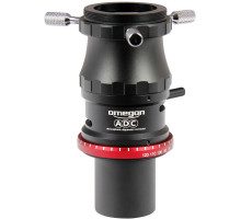 Omegon ADC atmospheric dispersion corrector