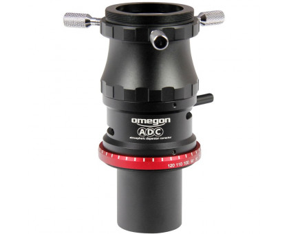 Omegon ADC atmospheric dispersion corrector