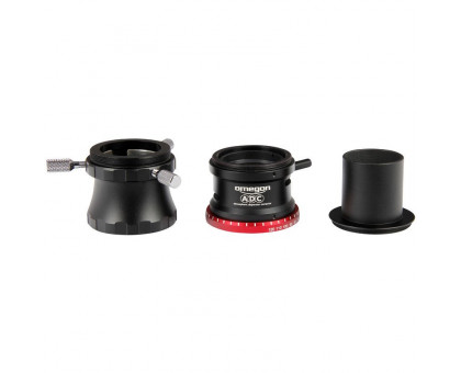 Omegon ADC atmospheric dispersion corrector