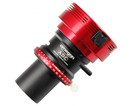 Omegon ADC atmospheric dispersion corrector