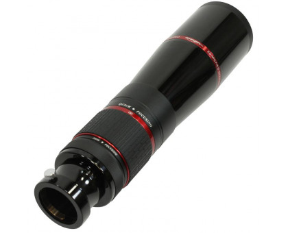 Omegon Apochromatic refractor Pro APO AP Photography Scope 72/432 ED OTA
