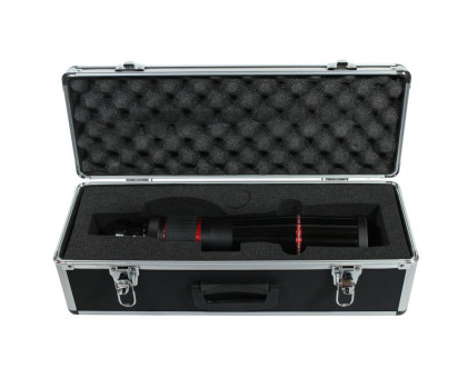Omegon Apochromatic refractor Pro APO AP Photography Scope 72/432 ED OTA
