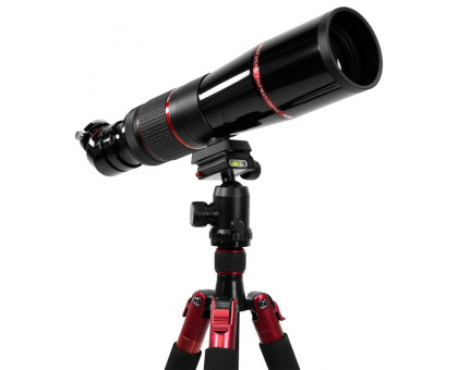 Omegon Apochromatic refractor Pro APO AP Photography Scope 72/432 ED OTA