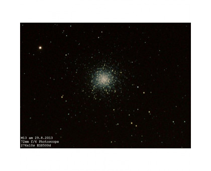 Omegon Apochromatic refractor Pro APO AP Photography Scope 72/432 ED OTA