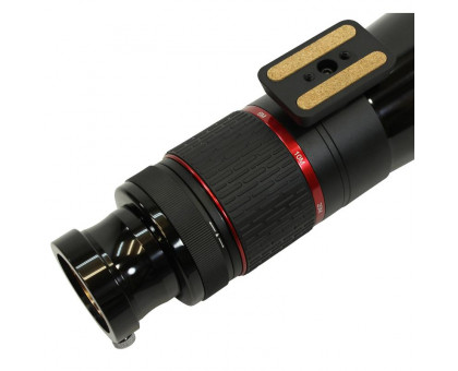 Omegon Apochromatic refractor Pro APO AP Photography Scope 72/432 ED OTA
