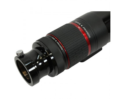 Omegon Apochromatic refractor Pro APO AP Photography Scope 72/432 ED OTA