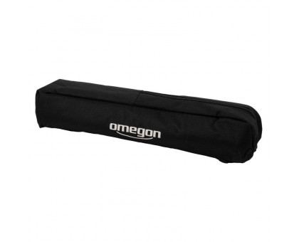 Omegon Basic 250 aluminium tripod with ball head