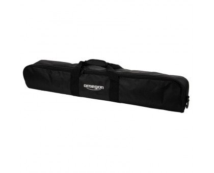 Omegon Basic 300 V aluminium tripod with tilt head