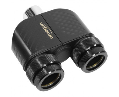 Omegon Binocular head Binoviewer 1.25''