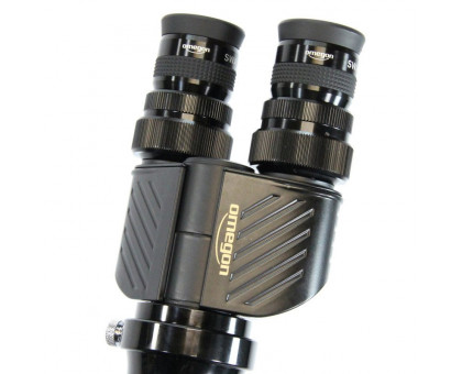 Omegon Binocular head Binoviewer 1.25''