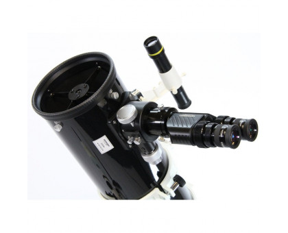 Omegon Binocular head Binoviewer 1.25''