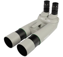 Omegon Binoculars Brightsky 22x70 - 90°