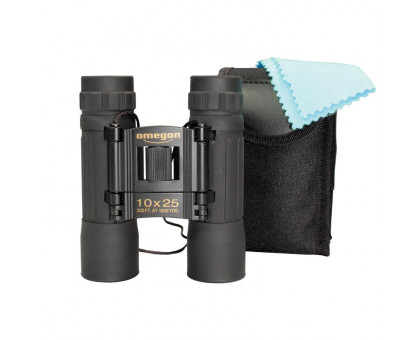 Omegon Binoculars Pocketstar 10x25