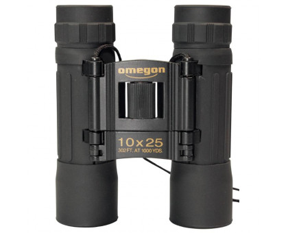 Omegon Binoculars Pocketstar 10x25