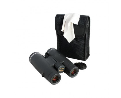 Omegon Binoculars Ultra HD 10x42
