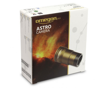 Omegon Camera veLOX 178 C Color