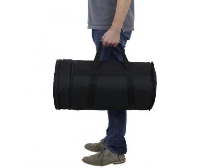 Omegon Carrying bag transport case for 8'' SCT OTAs