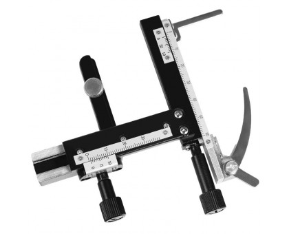 Omegon Cross Table