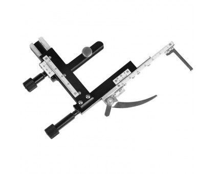 Omegon Cross Table