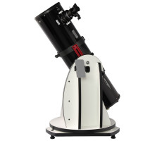 Omegon Dobson telescope Push+ N 203/1000