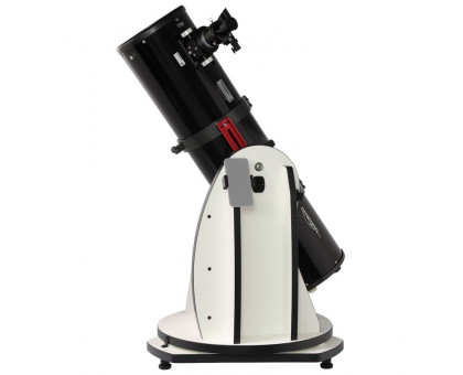Omegon Dobson telescope Push+ N 203/1000