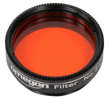 Omegon Filters Color filter orange 1.25''