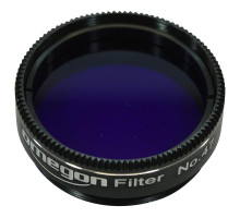 Omegon Filters Color filter violet 1.25"