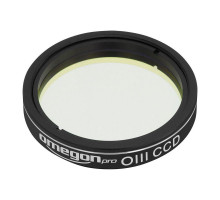 Omegon Filters Pro 1.25'' OIII CCD filter
