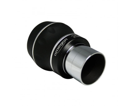 Omegon Flatfield ED eyepiece 25mm 1,25''