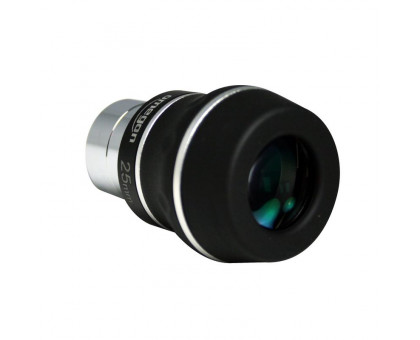 Omegon Flatfield ED eyepiece 25mm 1,25''