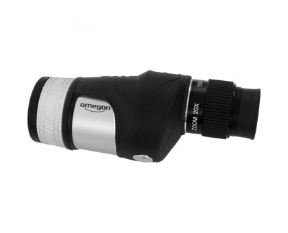 Omegon Handyscope 10-20x30