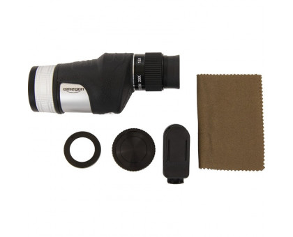 Omegon Handyscope 10-20x30