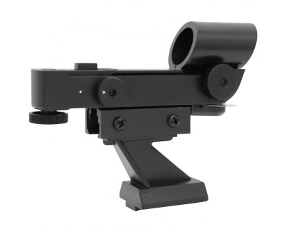 Omegon LED red dot finder