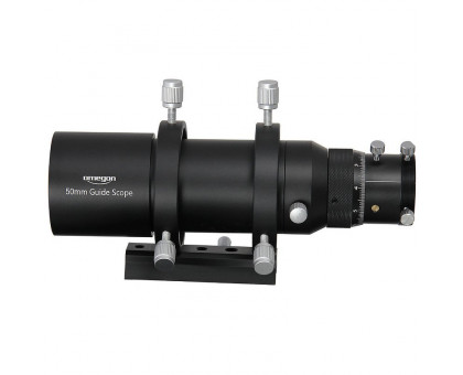 Omegon Microspeed guidescope, 50mm