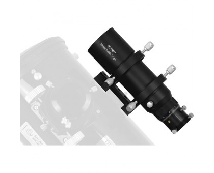 Omegon Microspeed guidescope, 50mm