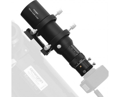 Omegon Microspeed guidescope, 50mm