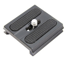 Omegon OM10 quick-release plate