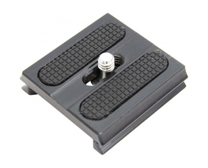 Omegon OM10 quick-release plate